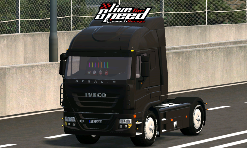 LFS Iveco Stralis