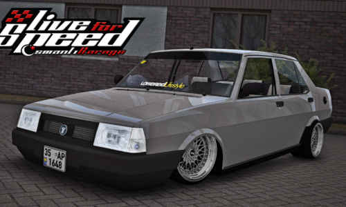 LFS İzmir İŞİ TOFAŞ