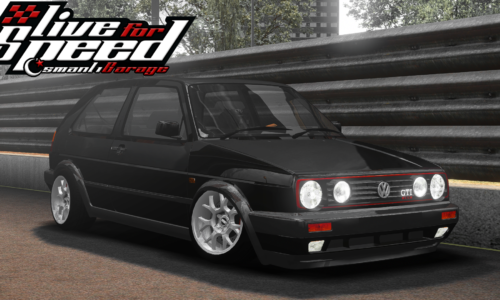 LFS Golf MK2