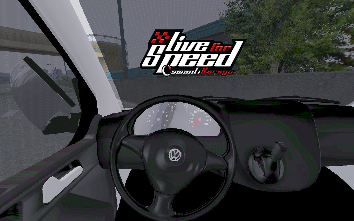 LFS XR – SES SİSTEMLİ TRANSPORTER - OsmanliGarage.Com